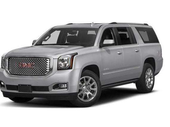 GMC YUKON XL 2018 1GKS2HKJ4JR202851 image